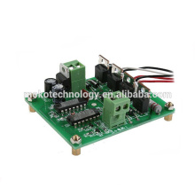 Shenzhen Contract Hersteller elektronische Steuerplatine, industrielle Controller Control Board